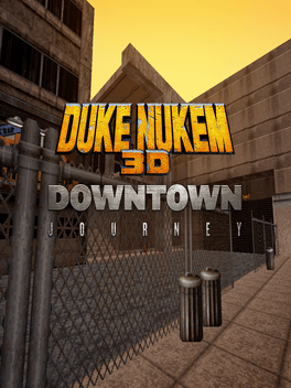 Downtown Journey