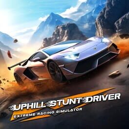 Uphill Stunt Driver: 极限赛车模拟器游戏资源下载