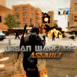 Urban Warfare: Assault