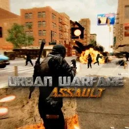 Urban Warfare: Assault image