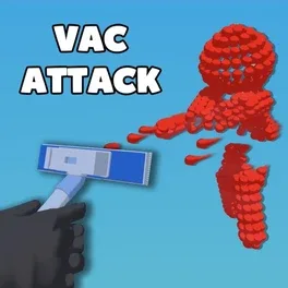 Vac Attack image