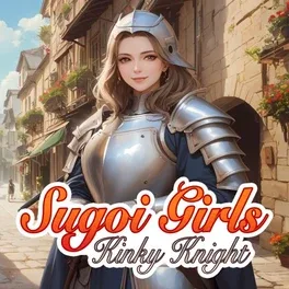 Sugoi Girls: Kinky Knight image