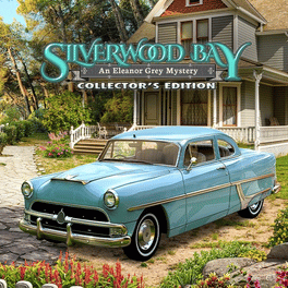 Silverwood Bay: An Eleanor Grey Mystery - Collector's Edition