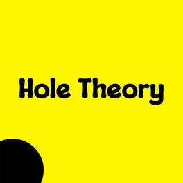 Hole Theory image