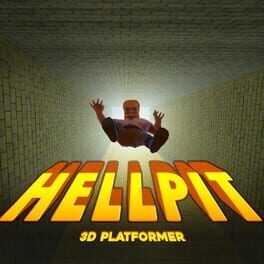 Hellpit 3D Platformer