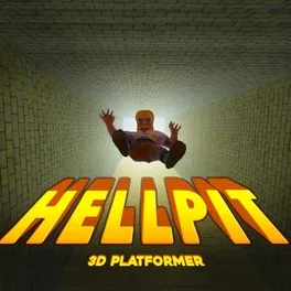 Hellpit 3D Platformer image