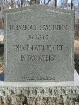 Turnabout Revolution