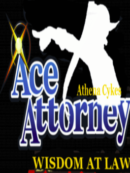 Ace Attorney: Athena Cykes - Wisdom at Law