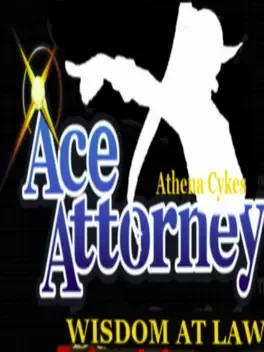 Ace Attorney: Athena Cykes - Wisdom at Law