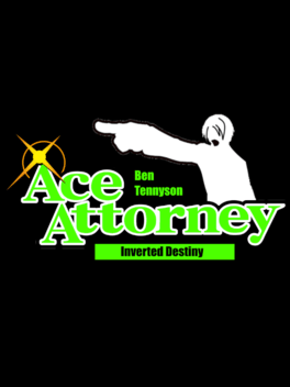 Ben Tennyson: Ace Attorney
