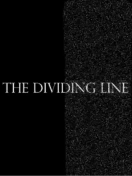 The Dividing Line