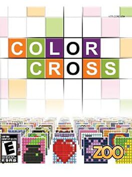 Color Cross