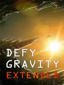 Defy Gravity Extended image