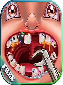 Dentist For Kids image