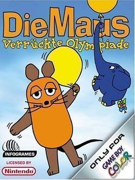 Die Maus