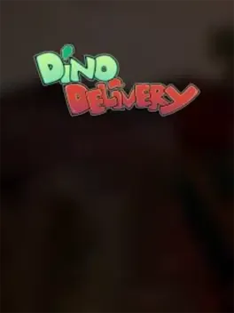 Dino Delivery
