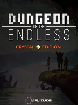 Dungeon of the Endless: Crystal Edition