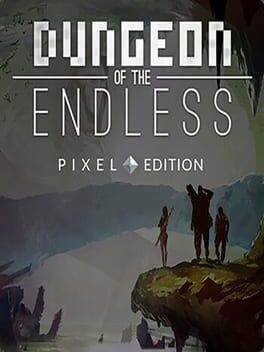 Dungeon of the Endless: Pixel Edition