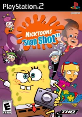 Nicktoons: Snap Shot