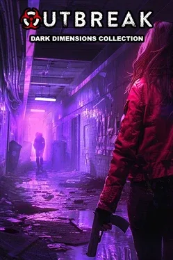Outbreak: Dark Dimensions Collection image
