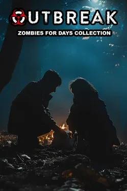 Outbreak: Zombies For Days Collection image