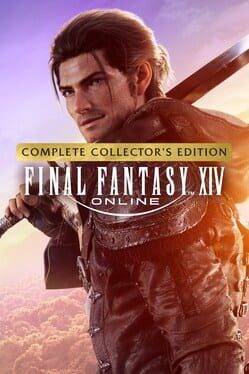 Final Fantasy XIV Online: Complete Collector's Edition