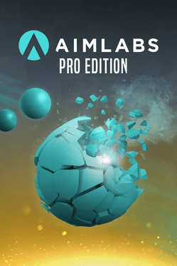 Aimlabs: Professional Edition