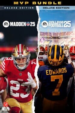 EA Sports MVP Bundle