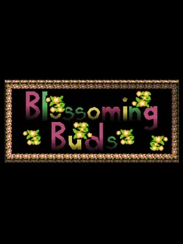 Blossoming Buds image