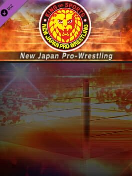 Fire Pro Wrestling World: New Japan Pro-Wrestling Collaboration