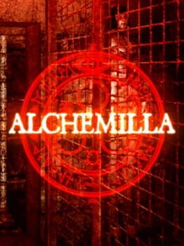 Alchemilla