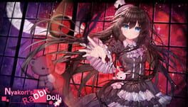 Nyakori's Rabbit Doll: After Story