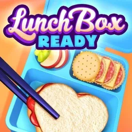 Lunch Box Ready image