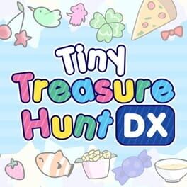 Tiny Treasure Hunt DX  (2024)