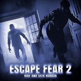 Escape Fear 2: Hide And Seek Horror image