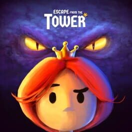 Escape from the Tower