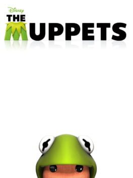 LittleBigPlanet 2: Muppets Premium Level Kit