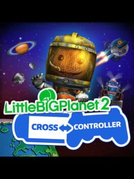 LittleBigPlanet 2: Cross-Controller Pack