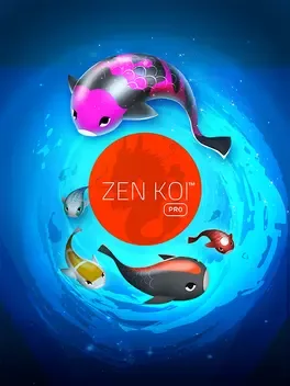 Zen Koi Pro