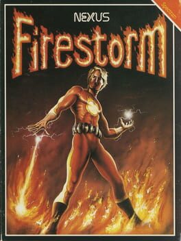 Firestorm