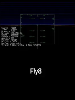 Image de couverture Fly8