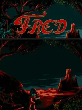 Fred image