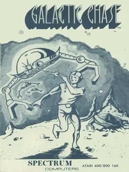 Galactic Chase image
