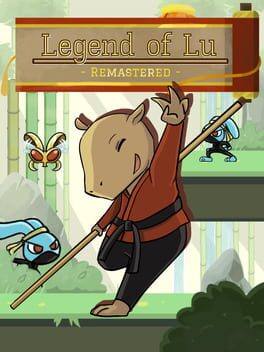 Legend of Lu: Remastered