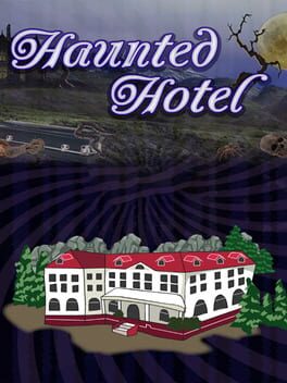 Haunted Hotel