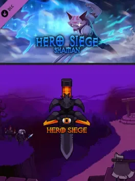 Hero Siege: Class - Shaman image