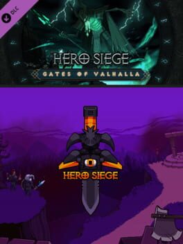 Hero Siege: Gates of Valhalla