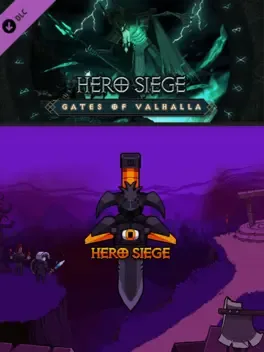 Hero Siege: Gates of Valhalla image