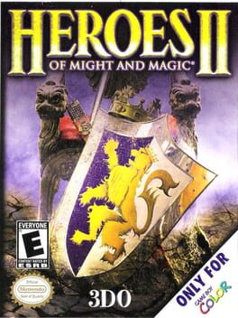 Heroes of Might and Magic II: The Succession Wars