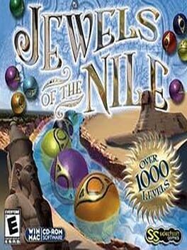 Jewels of the Nile